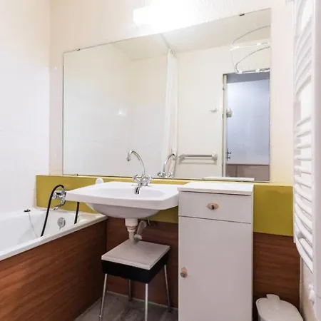 Soyouz - 4 Personnes Vue Pistes Mae-9654